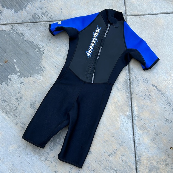 Hyperflex Wetsuit - Picture 3 of 6